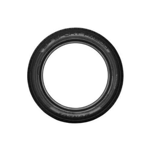 Pneu 215/55 R17 Dunlop Sp sport fm800 94w Índice De Velocidade W