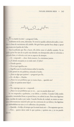 Los Siete Maridos De Evelyn Lugo