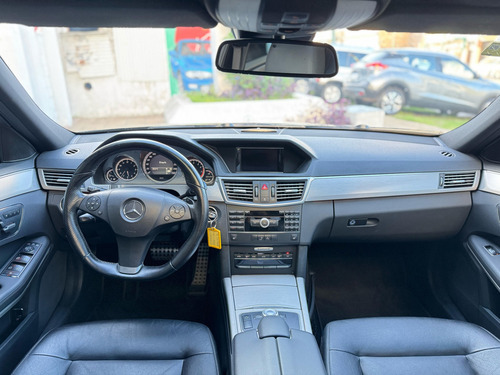 Mercedes-Benz Clase E 3.0 E300 Elegance