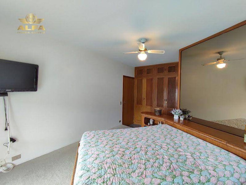 Imagem 19 de 30 de Apartamento À Venda Na Praia Das Pitangueiras, 3 Dormitórios, 2 Vagas. - Ap1087