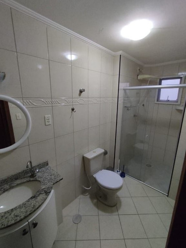 Imagem 12 de 15 de Apartamento Com 2 Dormitórios À Venda, 90 M² Por R$ 320.000,00 - Vila Guilhermina - Praia Grande/sp - Ap3112