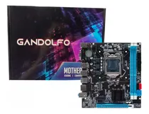Comprar Placa Mãe B75 100\u002F1000 1155 Usb 3.0 Box(vga\u002Fhdmi) Nvme