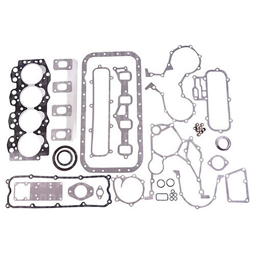 Jgo Empaquetadura Motor Para Kia Frontier Plus 2.7  00/2004