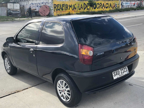 Fiat Palio 1998 1.3
