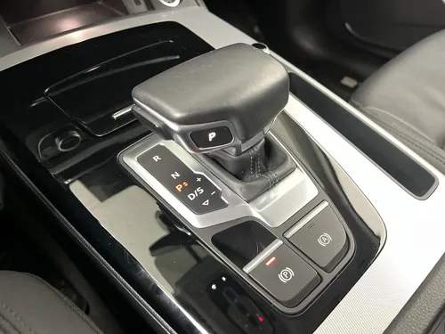 Q5 Advanced Tiptronic 2.0 4x4 Aut 5p Mhev Kpx513