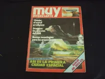Comprar Revista Muy Interesante # 25