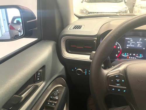 Ford Maverick 2.0 Ecoboost Cd Xlt At8 2wd