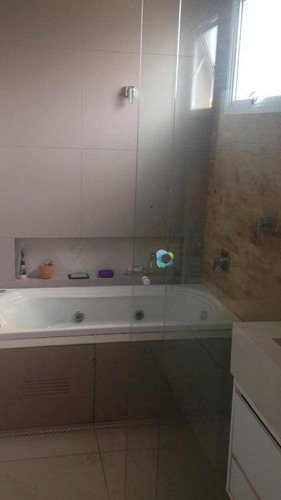 Imagem 29 de 30 de Casa Com 3 Dormitórios À Venda, 205 M² - Condomínio Terras De Siena - Ribeirão Preto/sp - Ca0953