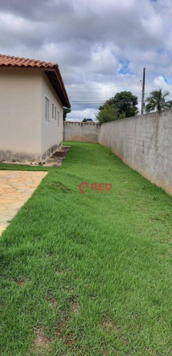 Imagem 19 de 24 de Chácara Com 3 Dormitórios À Venda, 1000 M² Por R$ 530.000,00 - Bosque Dos Eucaliptos - Araçoiaba Da Serra/sp - Ch0011