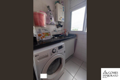 Imagem 8 de 16 de Apartamento Para A Venda No Bairro Parque Industriário Em Santo André - Sp . - Ap01358 - 69401457