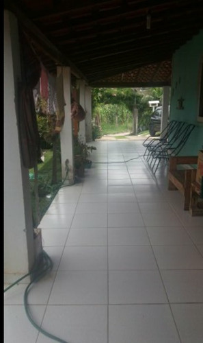 Imagem 3 de 13 de Chácara Com Casa Grande Mais Uma Pequena, Lugar Maravilhoso