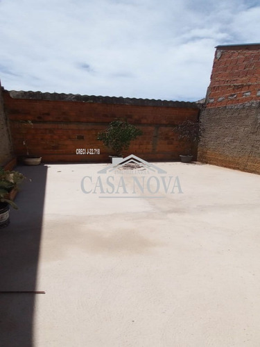 Imagem 13 de 17 de Casa - Ca01941 - 70295053