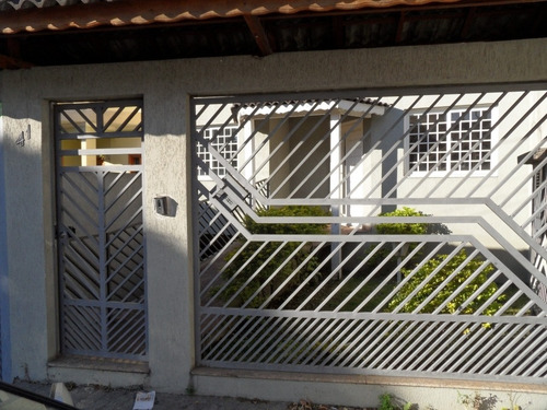 Imagem 17 de 17 de Sobrado 3 Quartos São Paulo - Sp - Vila São Silvestre (zona Leste) - 734
