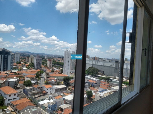 Imagem 15 de 19 de Apartamento Em Tucuruvi, São Paulo/sp De 104m² 3 Quartos À Venda Por R$ 350.000,00 - Ap2142711-s