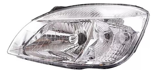 Optico Izquierdo Kia Rio 2006-2010