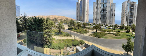Departamento Avenida Concón Reñaca Id: 144945