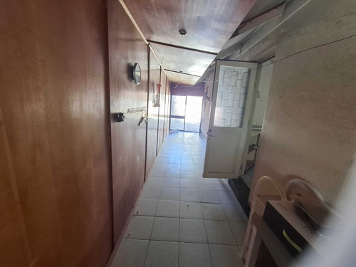 5 Norte - Av. Marathón (97760)