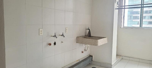 Imagen 22 de 30 de Departamento En Renta En Lomas Del Chamizal, Cuajimalpa De Morelos, Ciudad De México