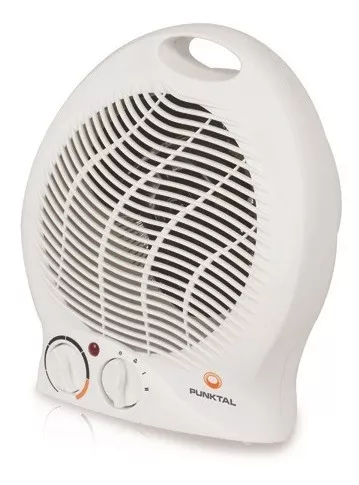 Estufa Ventilador 1000/2000W