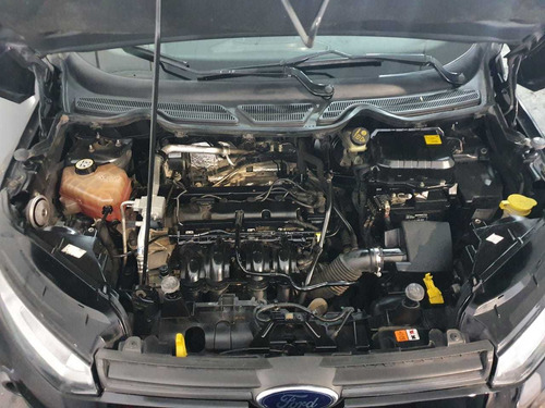 Ford Ecosport 1.6 Freestyle 110cv 4x2 2013