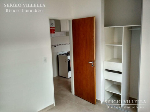 Imagen 6 de 12 de Rawson 200 - Departamento Un Dormitorio En Venta En Rosario