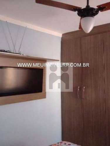 Imagem 12 de 15 de Casa Residencial À Venda, Planalto Verde, Ribeirão Preto - Ca0064. - Ca0064