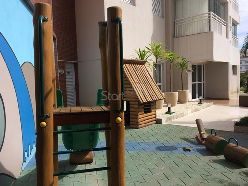 Imagem 27 de 30 de Apartamento À Venda Em Cambuí - Ap007135