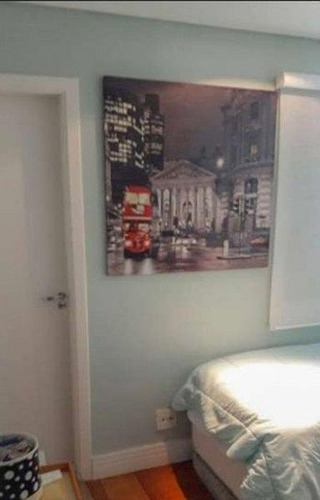 Imagem 24 de 30 de Apartamento À Venda, 120 M² Por R$ 1.499.000,00 - Anália Franco - São Paulo/sp - Ap5461