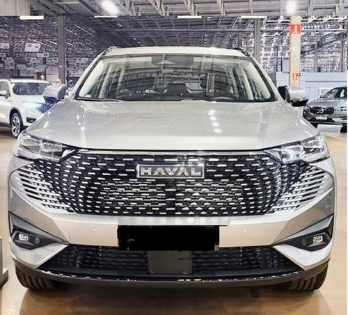 GWM Haval H6 1.5 HEV PREMIUM E-TRACTION Hibrido