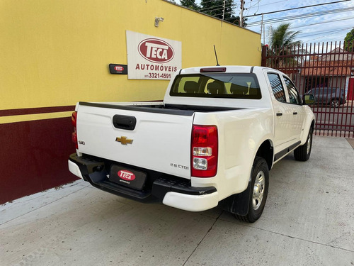 Chevrolet S10 Ls 2.8 Tdi 4x4 Cd