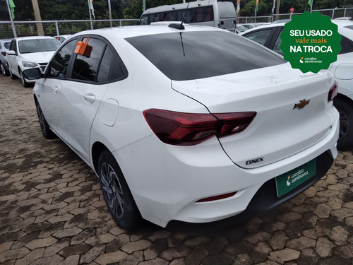 Chevrolet Onix 1.0 FLEX PLUS LT MANUAL