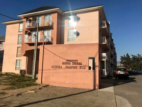 Cosmopolita Rojo Wi-fi 5 Personas La Serena A Pasos Del Mar!