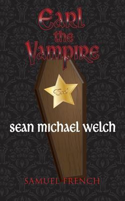 Libro Earl The Vampire - Sean Michael Welch