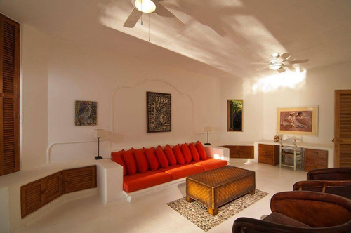 Imagen 6 de 14 de Casa En Venta Frente Al Mar, En Nuevo Vallarta $3,800,000 Us