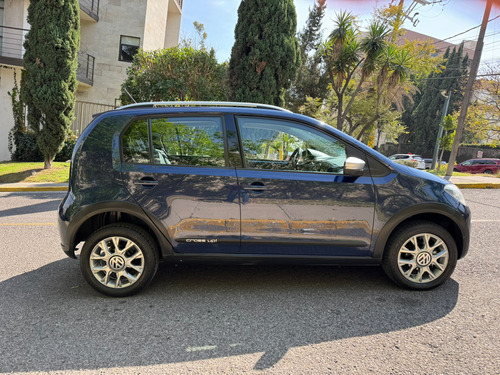 Volkswagen Up! 1.0 Cross Up! Mt