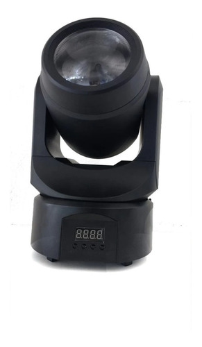 Cabeza Movil Led Big Dipper Beam Con Prisma 30w Lb30