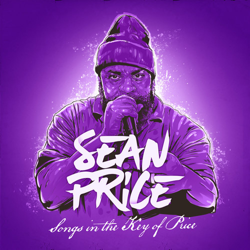 Canciones De Sean Price En Clave De Price Lp