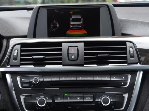 Imagen 10 de 15 de Bmw Serie 3 2.0 320i F30 Luxury Line