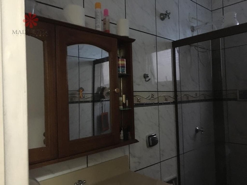 Imagem 12 de 15 de Casa Sobrado Para Venda, 3 Dormitório(s) - 1184