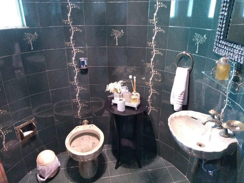 Imagem 15 de 15 de Casa Para Venda Em Mogi Das Cruzes, Vila Oliveira, 3 Dormitórios, 1 Suíte, 3 Banheiros, 3 Vagas - 673_1-2023843