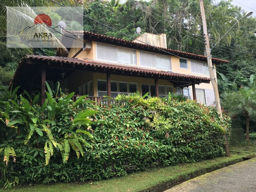 Imagem 11 de 12 de Linda Casa Em Condomínio 4 Suítes Em Maresias, São Sebastião - 77