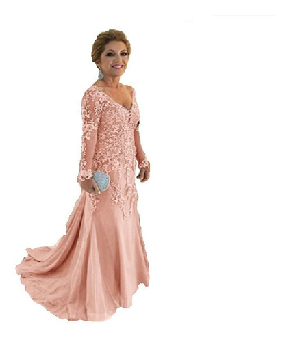 Mangle camera console Vestido Longo Bordado Festa Casamento Mãe Da Noiva Mãe Noivo | Parcelamento sem juros Mangle camera console Vestido Longo Bordado Festa Casamento Mãe Da Noiva Mãe Noivo | Parcelamento sem juros