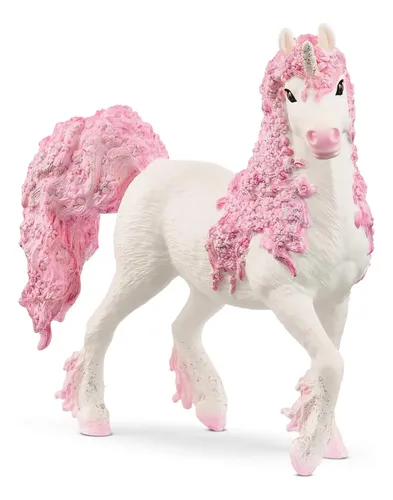 Schleich Figura Blibioteca De Bayala – Mística Biblioteca De Hechizos Con Cristal Encantado, Para Juegos De Fantasía Y Colección
