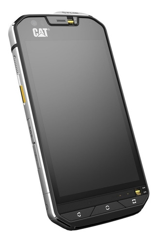 Cat Phones S60 Telefono Robusto Inteligente A Prueba De Agua