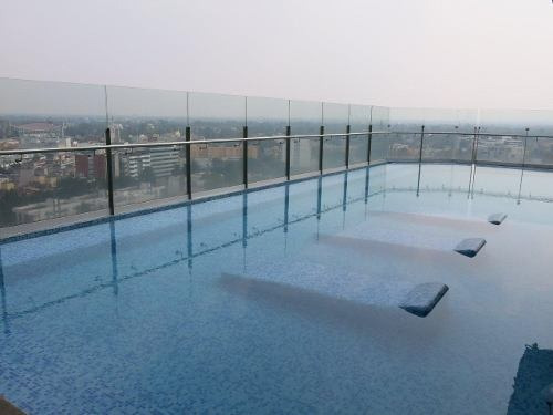Imagen 14 de 14 de Departamento En Venta City Towers Ii