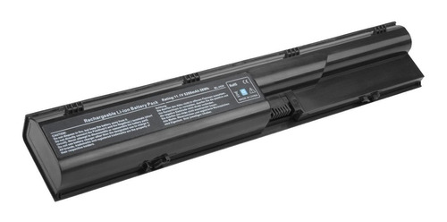 Bateria Para Laptop 11.1v 5200mah Para Hp Probook 4530s 4330