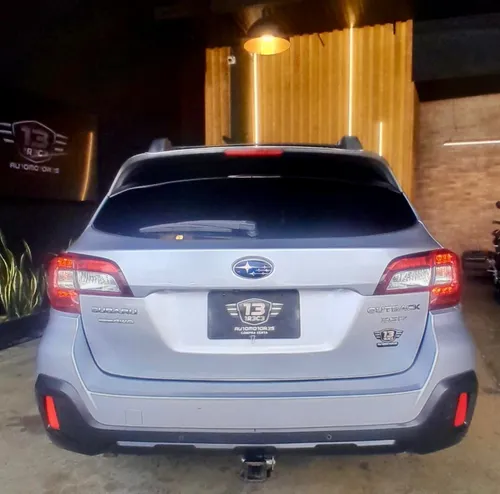 Subaru Outback 3.6r Limited