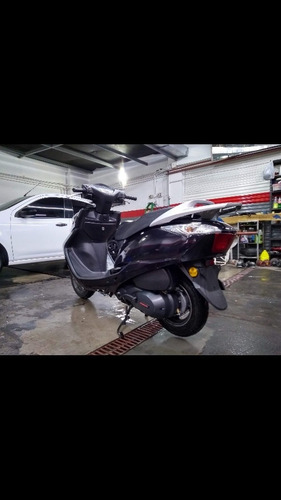 Honda Elite