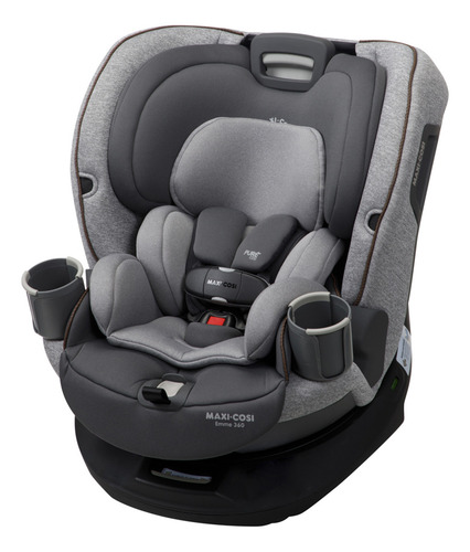 Silla De Auto Convertible Emme 360° Urban Wonder Maxi Cosi