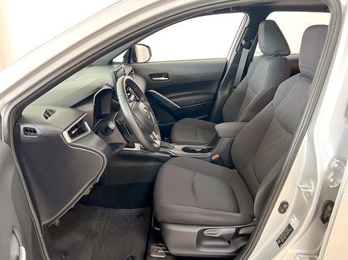 Toyota Corolla Cross 2.0 Xei Cvt